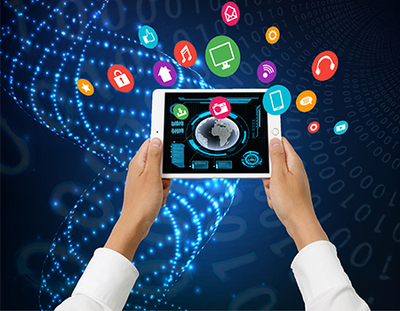 新零售時代的引擎 計算機軟件技術開發與銷售的戰略路徑