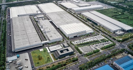 理想汽車加速突破月交付4萬輛 步入“雙能時代”未來更可期