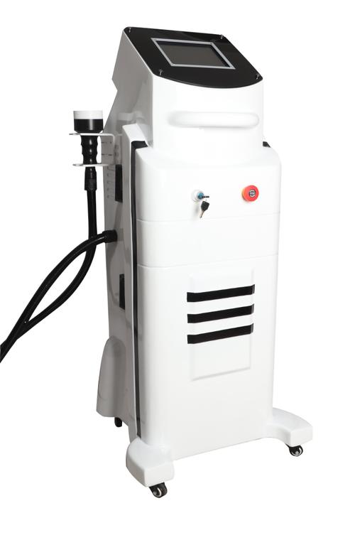 新款脂肪雕刻管家射頻爆脂機減肥儀隔空燃脂塑形碎脂瘦身儀美容院