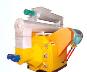 中通環(huán)保提供各種顆粒機上的環(huán)模價格 廠家 圖片