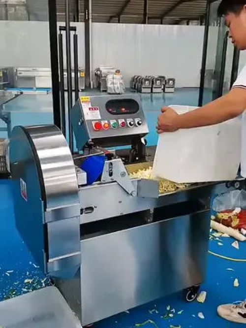 可以定制加大切菜機(jī),試機(jī)效果 切菜機(jī) 切菜機(jī)商用 切菜機(jī)工廠