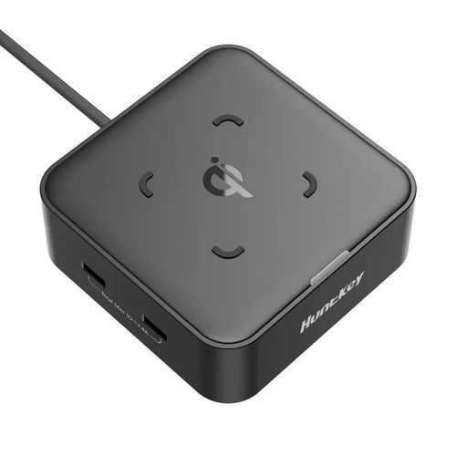 適合大屏設(shè)備 航嘉sca109無線充電站評測