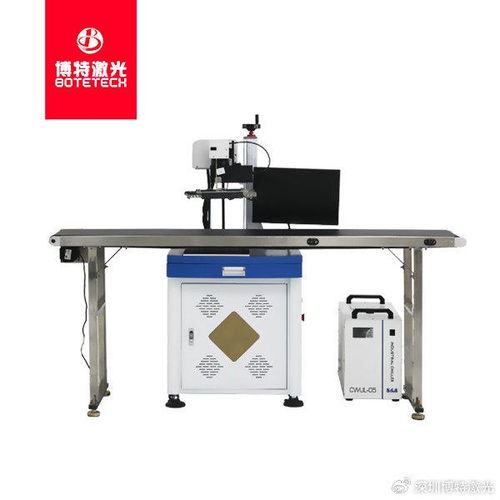 鐳雕機(jī) 如何利用激光技術(shù)實現(xiàn)高質(zhì)量的產(chǎn)品標(biāo)記