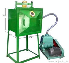 真空箱與生物感測器的應用及選購指南